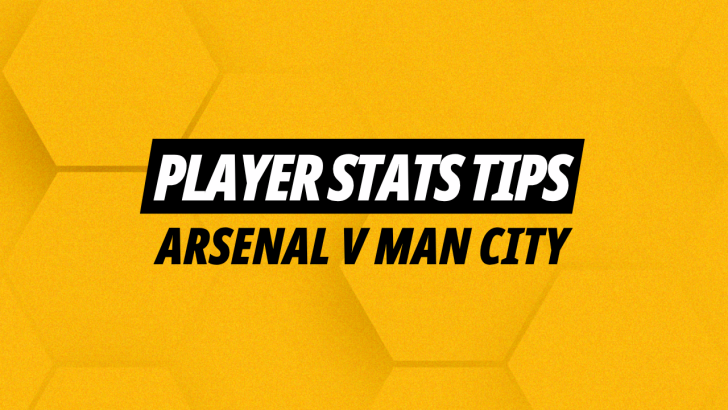 Image for EFL Cup final player stats Arsenal v Man City